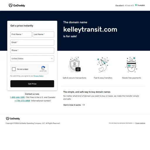 Kelley Transit Company