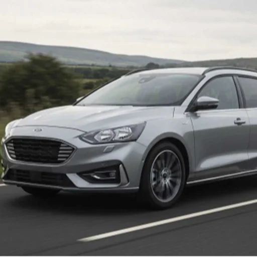 Kendal - Road Ready Car Hire