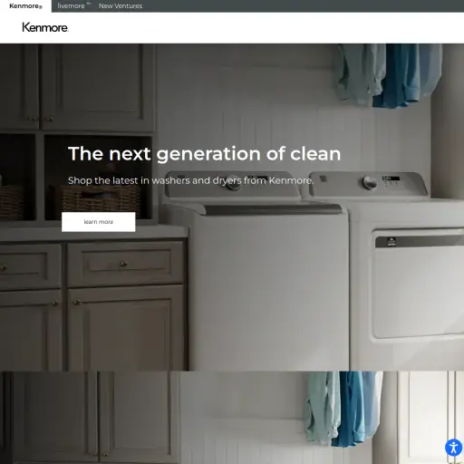 Kenmore