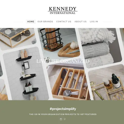 Kennedy Intl