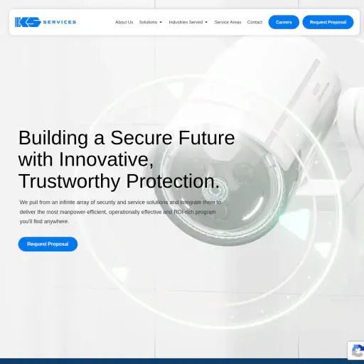 Kentsecurity.com
