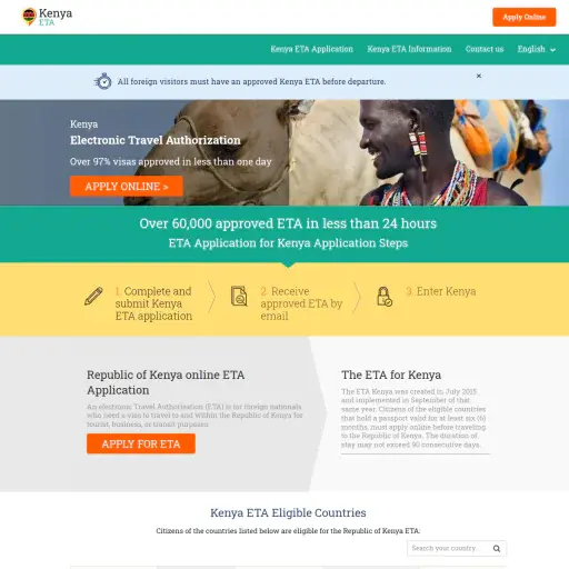 Kenyaonlinevisa