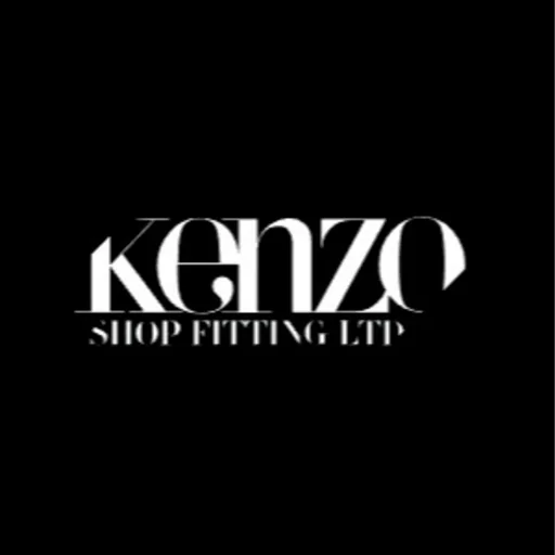 Kenzo Shopfitting Ltd