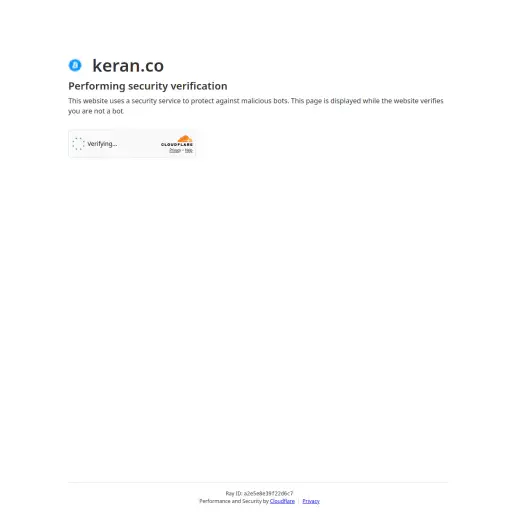 Keran