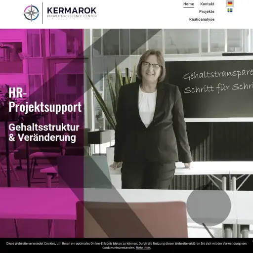 Knabenbauer@Kermarok