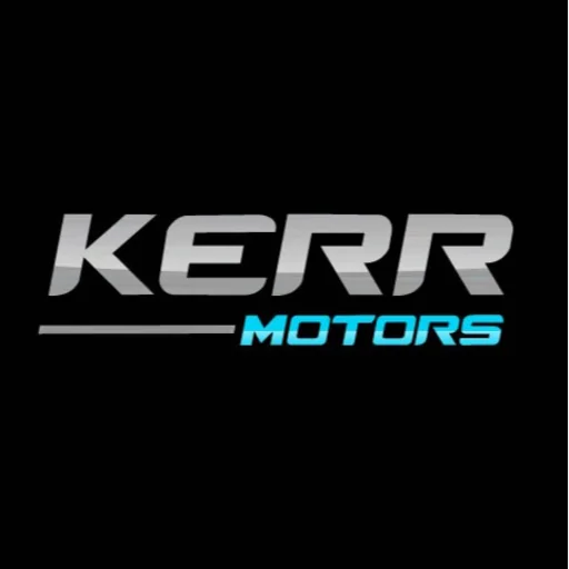 Kerr Motors Garage Services