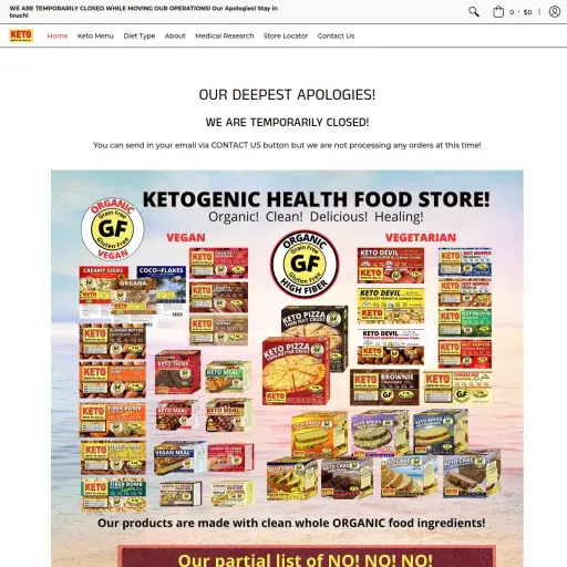 keto-to-go.com