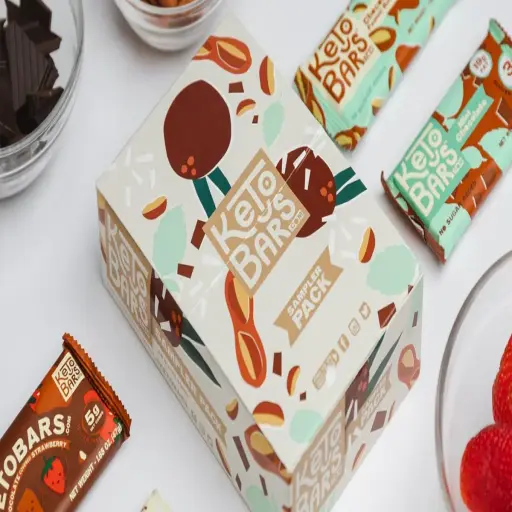Keto Bars