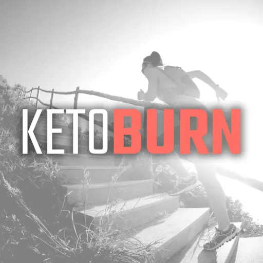 Ketoburn