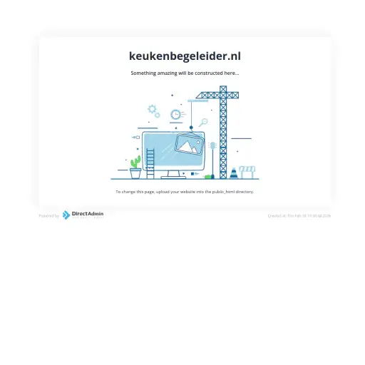 Badkamer & Keuken Makelaar