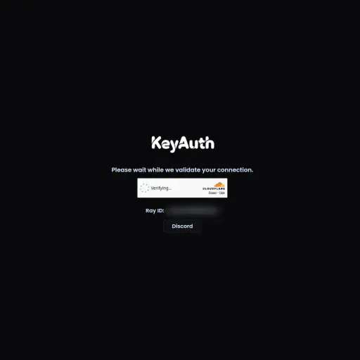 KeyAuth