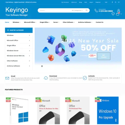 Keyingo