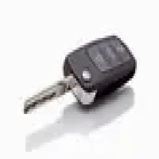 The Keyless Shop at Sears