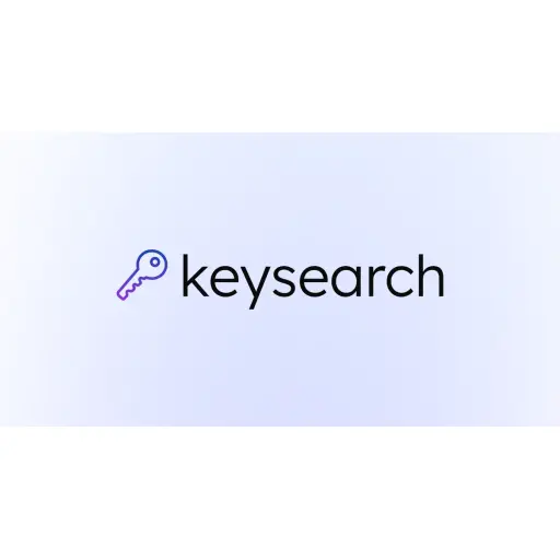 KeySearch