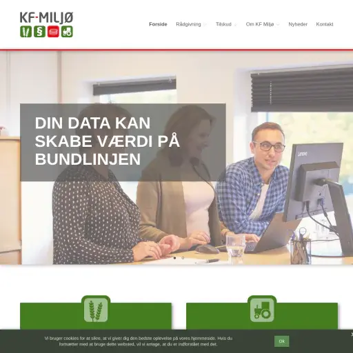KF Miljø