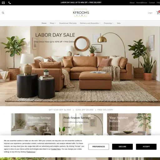 kfrooms.com