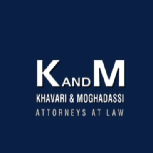 Khavari & Moghadassi, Attorneys at Law, P.C.