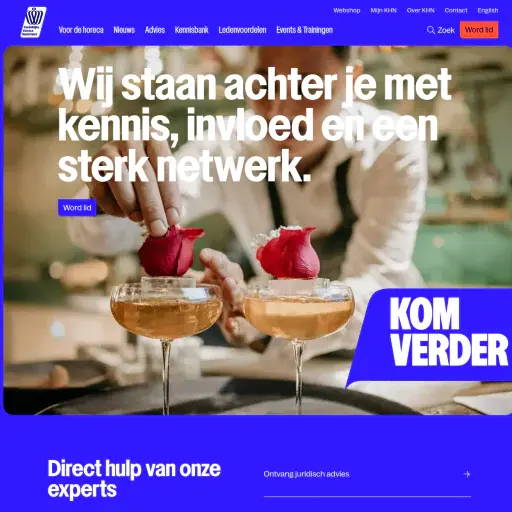 Koninklijk Horeca Nederland