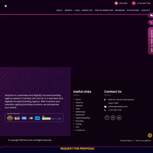 Khojtech