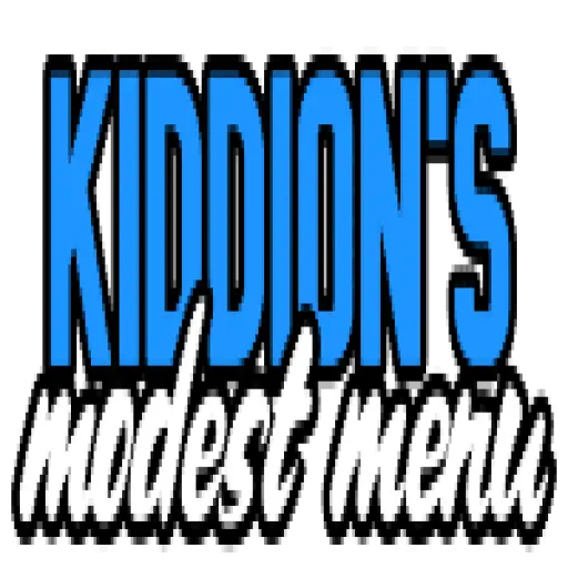 Kiddion