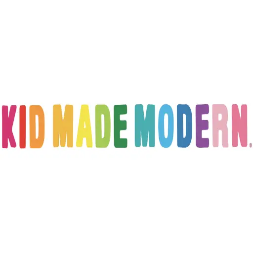 Kid Made Modern