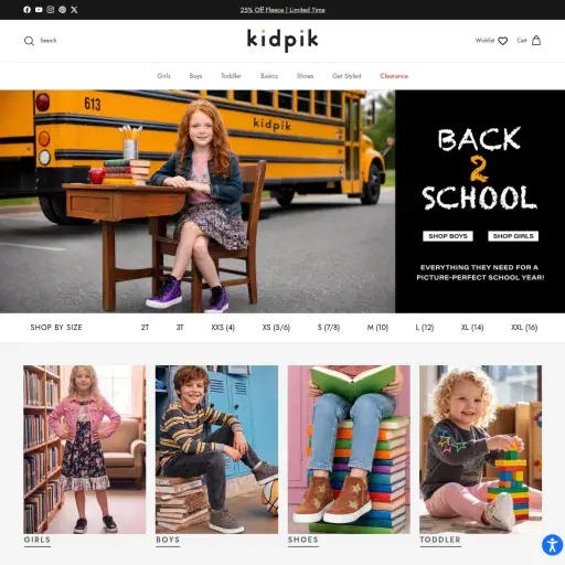 Kidpikbasics