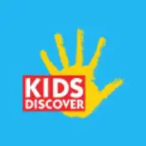 Kids Discover