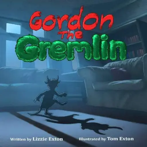 Kid's Picture Book Review