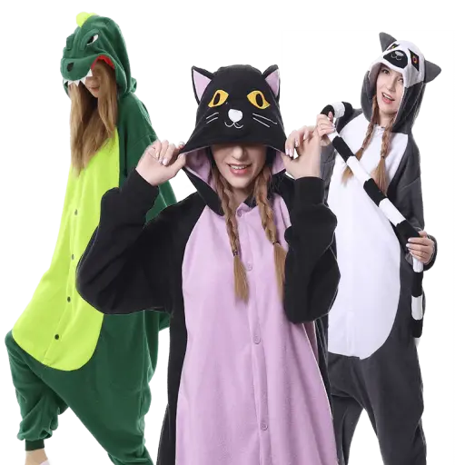 Kigurumi-France