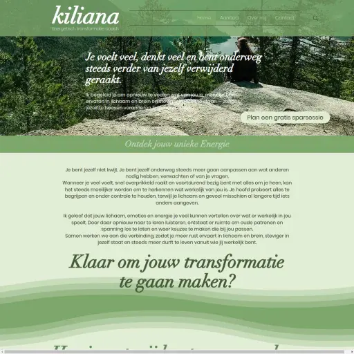 Kiliana