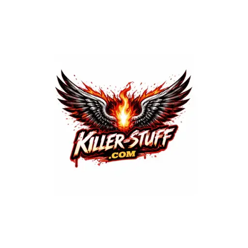 Killer Stuff
