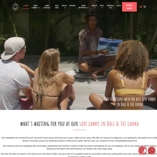 Kima Surf