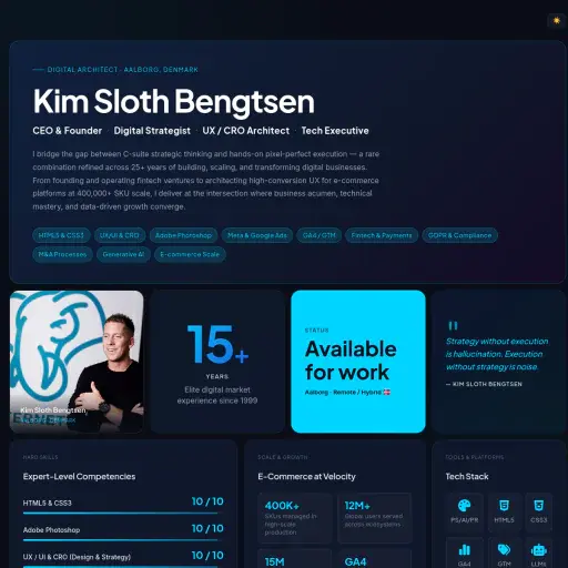 Kimbengtsen