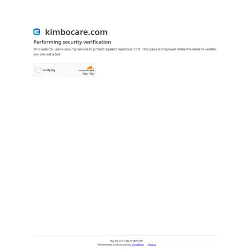 KimboCare