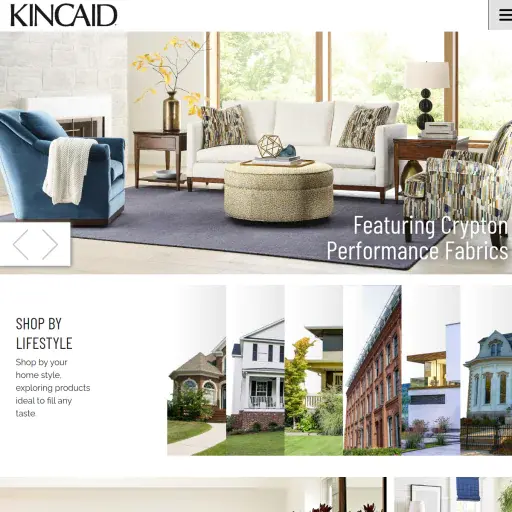 kincaidfurniture.com
