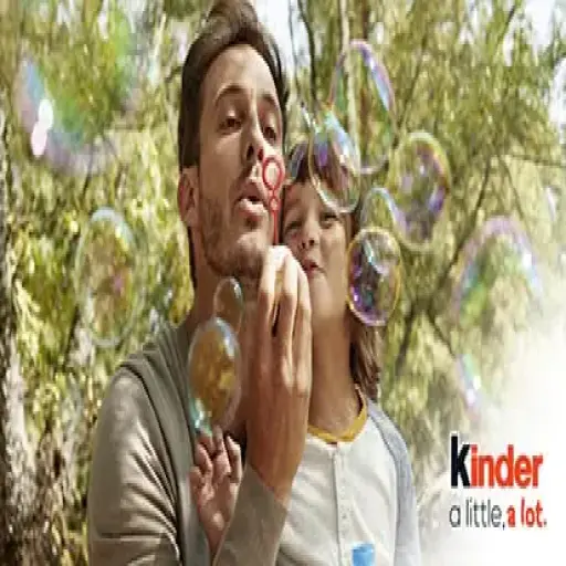 Kinder