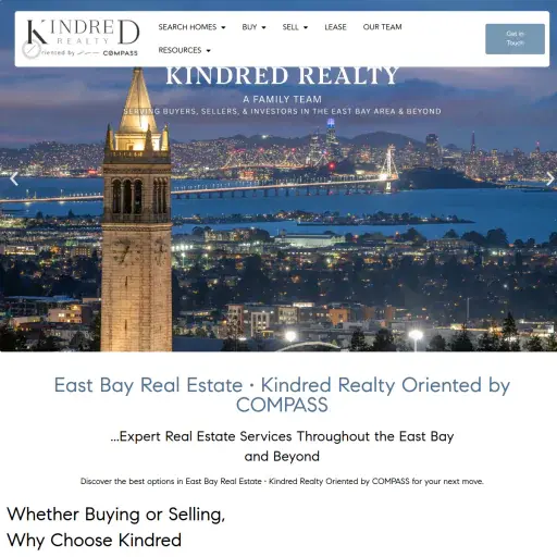 Kindredrealtors
