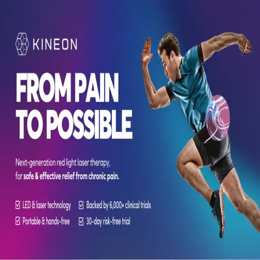 Kineon Labs