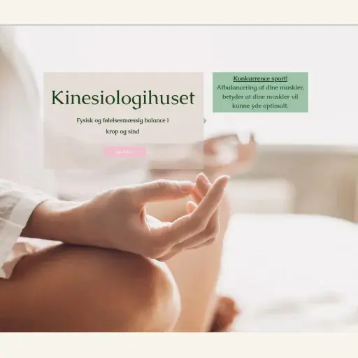 Kinesiologihuset