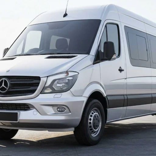 King's Lynn Minibus Hire - Local City Rentals