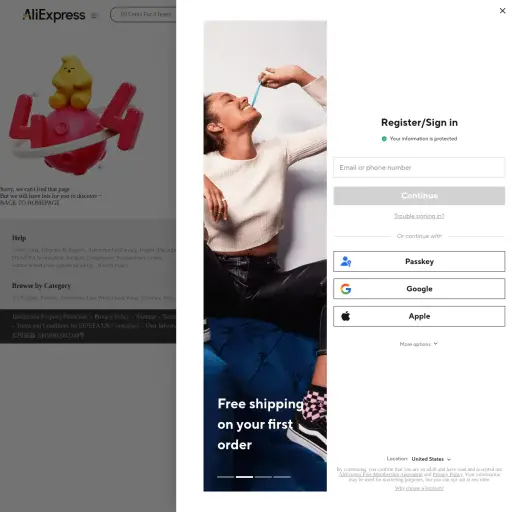 AliExpress