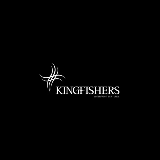 Kingfishers Waterfront Bar & Grill