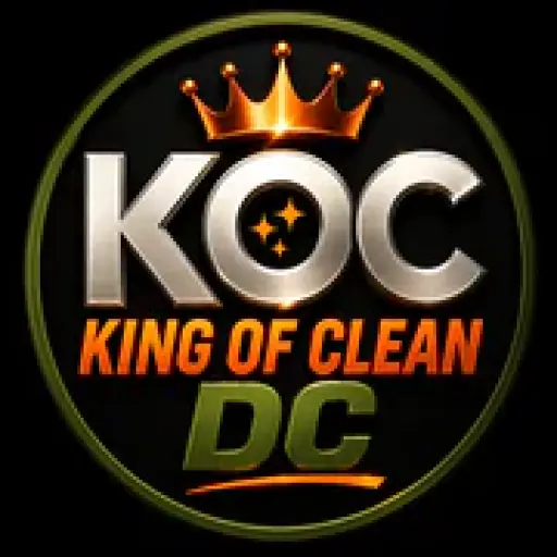King of Clean DC