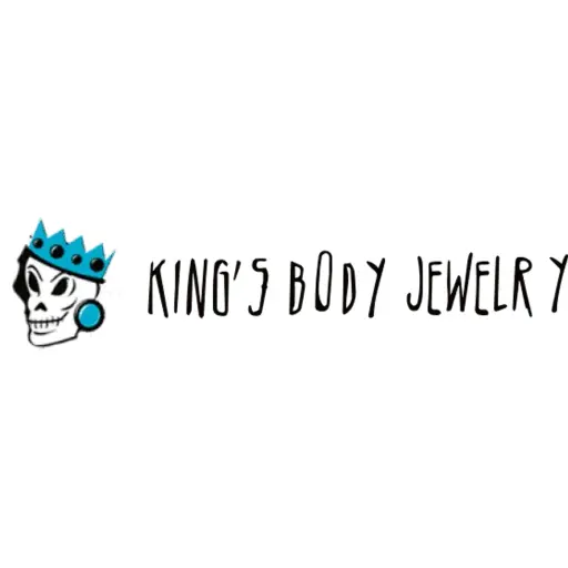 King's Body Jewelry