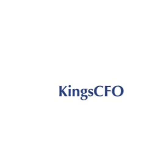 kingsCFO