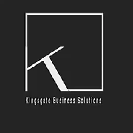 Kingsgate Business Solutions Ltd