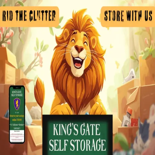 Kingsgateselfstorage
