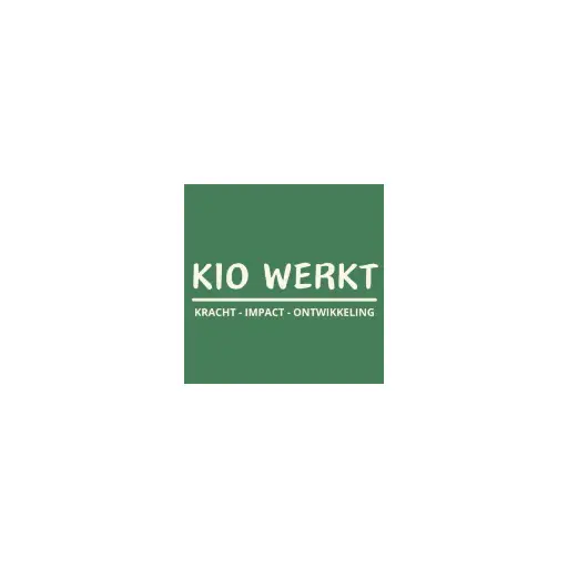 KIO Werkt