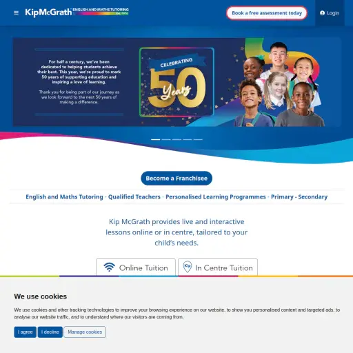 Kipmcgrath/southendeast