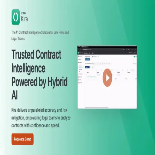 kirasystems.com